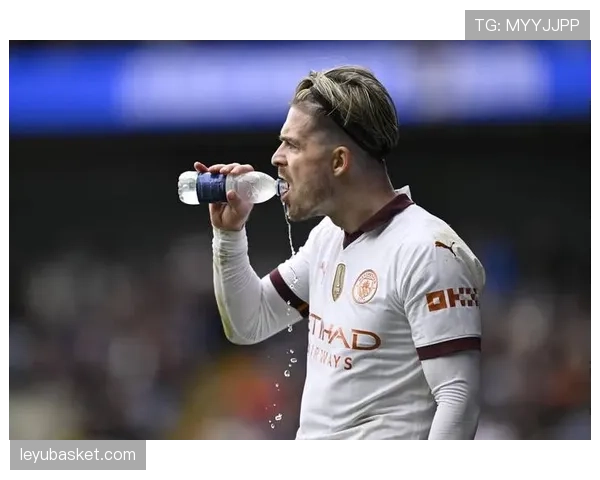 格拉利什边路突破如何成为曼城高位压迫的关键支点？