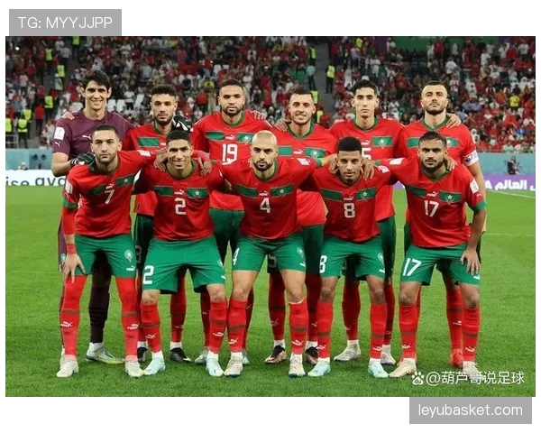 摩洛哥队2026世界杯能否延续黑马传奇 阿什拉夫领衔的北非劲旅再战美加墨